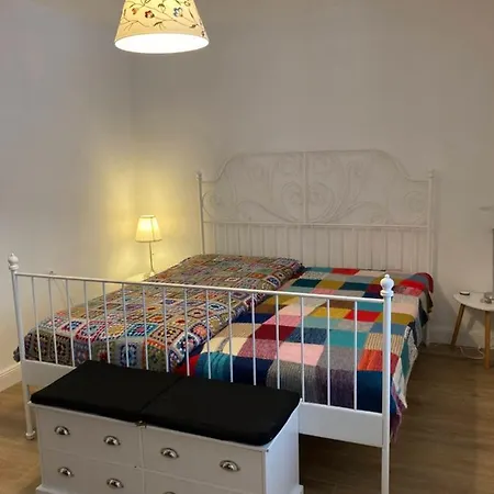 아파트 Apartma Kresnicka *