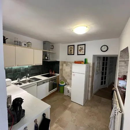 Apartma Kresnicka 公寓 科巴里德