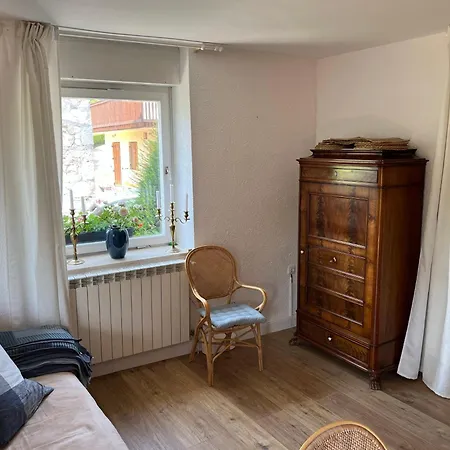 Apartma Kresnicka