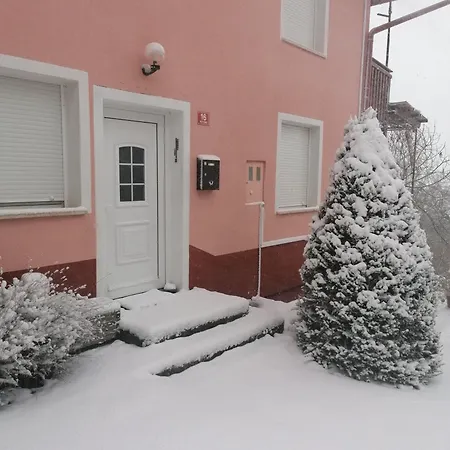 Apartma Kresnicka