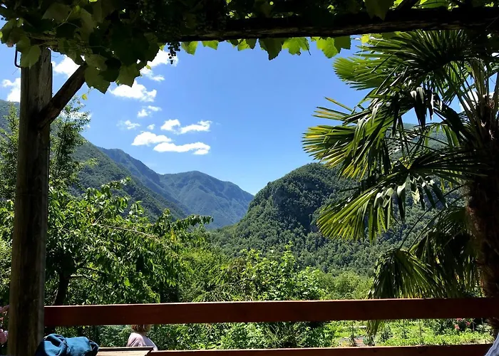 Apartma Kresnicka דירה