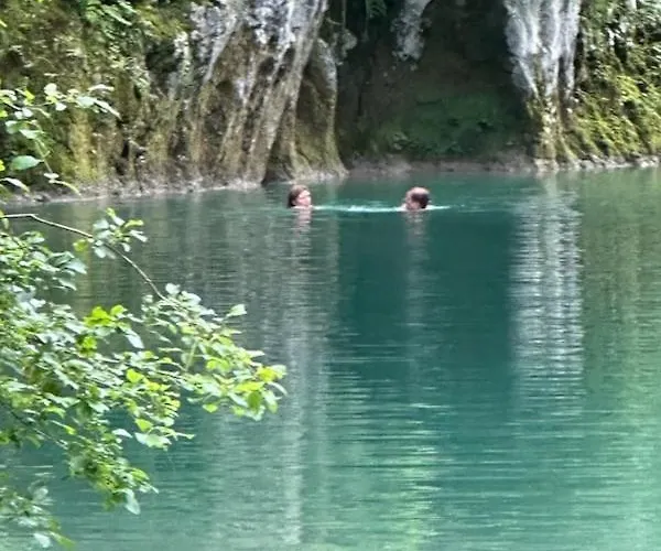 Lägenhet Apartma Kresnicka Kobarid