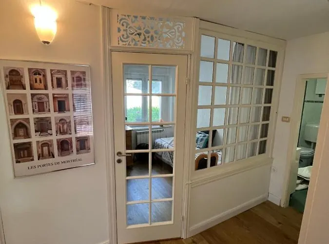 Apartma Kresnicka * קובאריד