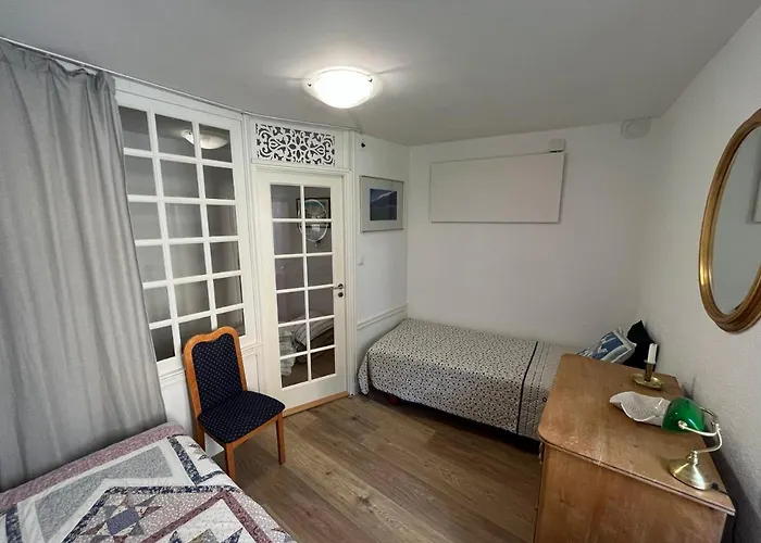 Apartma Kresnicka Kobarid