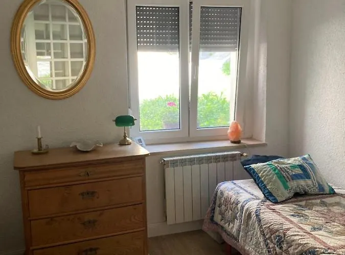 Apartma Kresnicka Lägenhet *