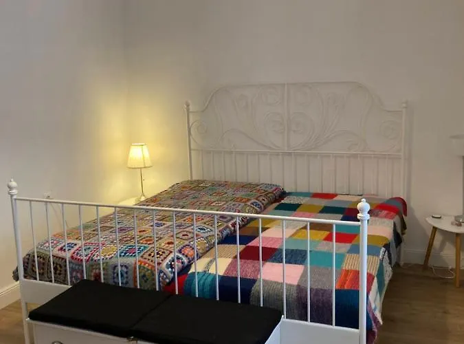 דירה Apartma Kresnicka *