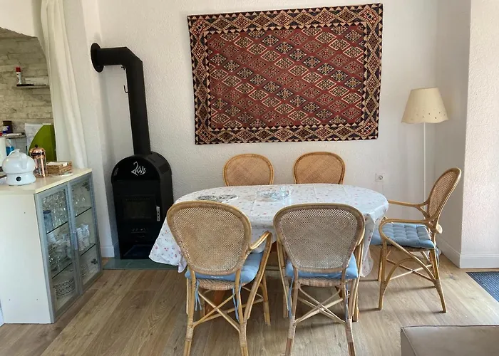 Apartma Kresnicka קובאריד