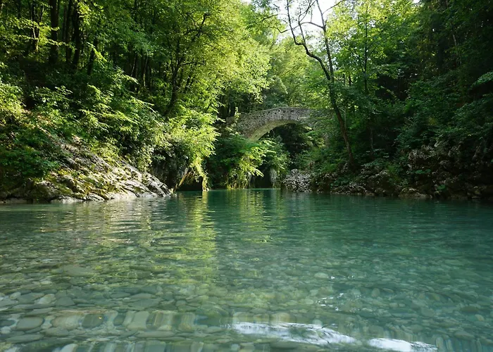 Apartma Kresnicka קובאריד